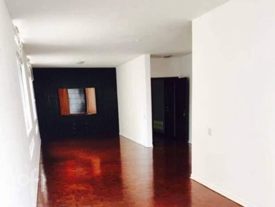 Apartamento à venda em Jardim Paulista com 150 m², 3 quartos, 1 suíte, 1 vaga