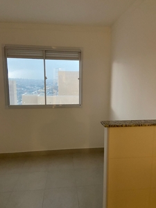 Apartamento à venda em José Bonifácio com 33 m², 1 quarto