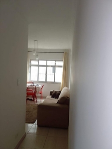 Apartamento à venda em Liberdade com 55 m², 1 quarto