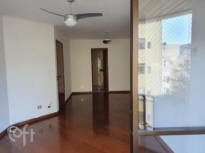 Apartamento à venda em Moema Índios com 105 m², 3 quartos, 1 suíte, 2 vagas
