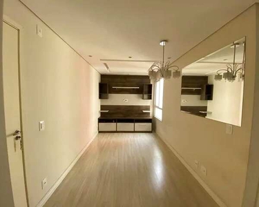 Apartamento à venda em Osasco com 47m², 2 quartos e 1 vaga