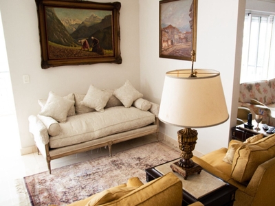 Apartamento à venda em Paraíso com 308 m², 4 quartos, 4 suítes, 5 vagas