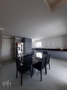 Apartamento à venda em Pinheiros com 140 m², 2 quartos, 1 suíte, 2 vagas