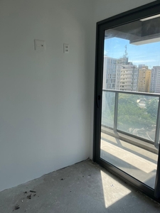 Apartamento à venda em Pinheiros com 70 m², 1 quarto, 1 vaga