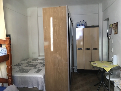 Apartamento à venda em República com 34 m²