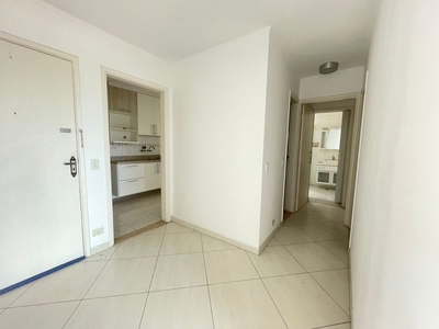 Apartamento à venda em Sacomã com 60 m², 2 quartos, 1 suíte, 1 vaga