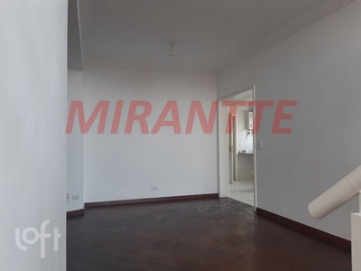 Apartamento à venda em Santana com 130 m², 3 quartos, 1 suíte, 2 vagas