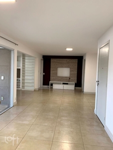 Apartamento à venda em Santo Amaro com 144 m², 4 quartos, 3 suítes, 2 vagas