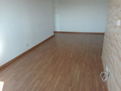 Apartamento à venda em Santo Amaro com 60 m², 2 quartos, 1 suíte, 2 vagas