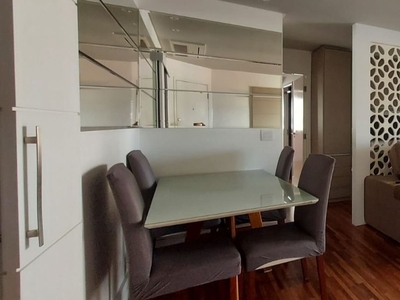 Apartamento à venda em Saúde com 107 m², 3 quartos, 3 suítes, 2 vagas