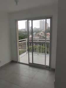 Apartamento à venda em Tucuruvi com 56 m², 3 quartos, 1 suíte, 1 vaga