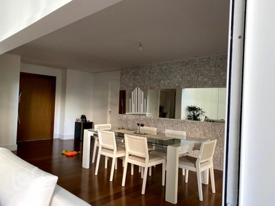 Apartamento à venda em Vila Andrade com 238 m², 3 quartos, 3 suítes, 4 vagas