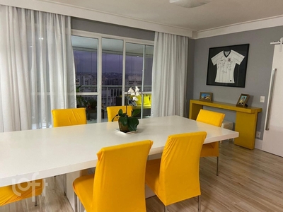 Apartamento à venda em Vila Andrade com 260 m², 3 quartos, 3 suítes, 4 vagas