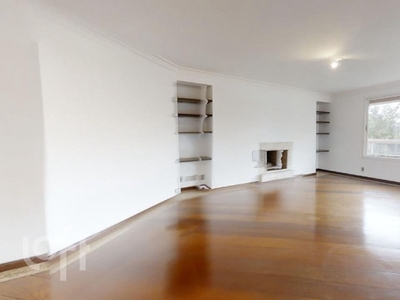 Apartamento à venda em Vila Andrade com 334 m², 4 quartos, 4 suítes, 4 vagas
