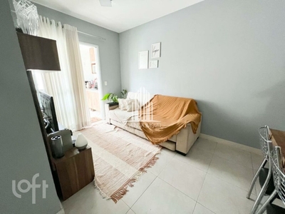 Apartamento à venda em Vila Andrade com 67 m², 3 quartos, 1 suíte, 2 vagas