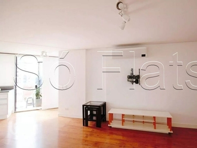Apartamento à venda em Vila Andrade com 74 m², 2 quartos, 2 suítes, 2 vagas