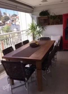 Apartamento à venda em Vila Formosa com 104 m², 3 quartos, 1 suíte, 4 vagas