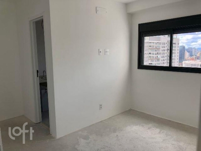 Apartamento à venda em Vila Mariana com 25 m², 1 quarto