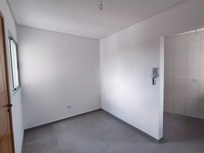 Apartamento à venda em Vila Matilde com 45 m², 2 quartos, 1 vaga