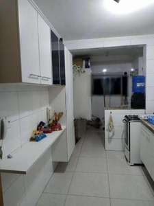 Apartamento à venda em Vila Matilde com 88 m², 3 quartos, 1 suíte, 2 vagas