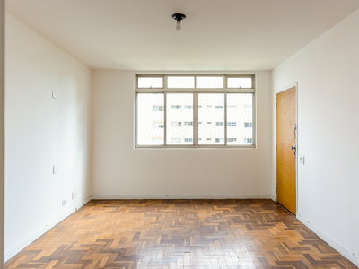Apartamento à venda com 98m², 2 quartos e 1 vaga