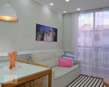 Apartamento à Venda - Irajá, 2 Quartos, 48 m2