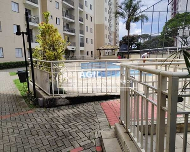 Apartamento a venda, Jardim Augusta, Residencial Citta di Roma, próximo ao centervale Opor