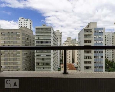 Apartamento à Venda - Jardim Paulista, 1 Quarto, 29 m2