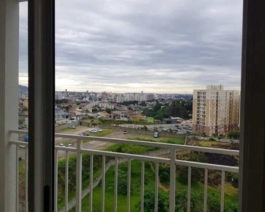 Apartamento à venda, Jardim Tamoio, Jundiaí, SP