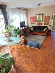 Apartamento à venda na Alameda Santos, Cerqueira César, São Paulo - SP