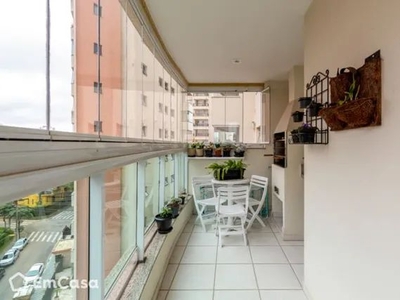 Apartamento à venda na Rua da Fonte, Jardim Bela Vista, Santo André - SP