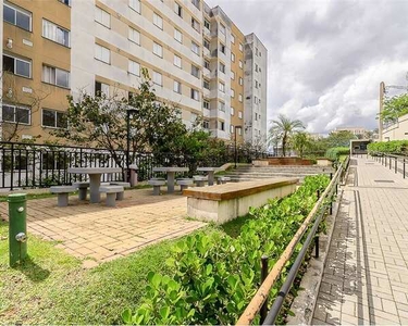 Apartamento à Venda na Vila Carmosina em São Paulo/SP no Condomínio ELLO HOME CLUBE no 11º