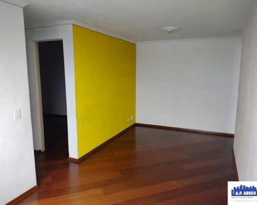 APARTAMENTO A VENDA NA VILA JACUÍ, SÃO PAULO