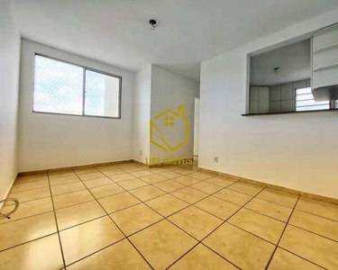 Apartamento à venda no bairro Betânia - Belo Horizonte/MG