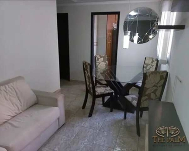 Apartamento à venda no bairro Jardim Bonfiglioli - Jundiaí/SP