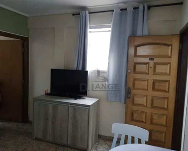 Apartamento à venda no Botafogo - Campinas/SP