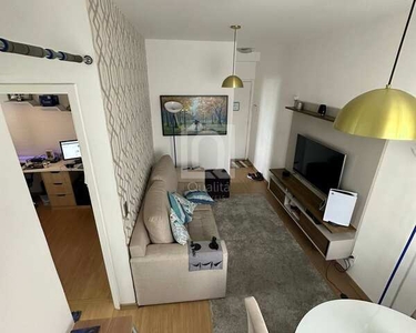 Apartamento à Venda no Campolim