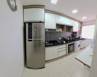 Apartamento à venda no Condomínio Brisa do Parque 2, em Sorocaba-SP