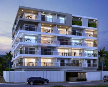 Apartamento a Venda no condomínio Lyon Residencial no Itaguá em Ubatuba