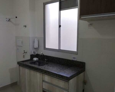 Apartamento à venda no Condomínio Serra Azul, Sorocaba-SP