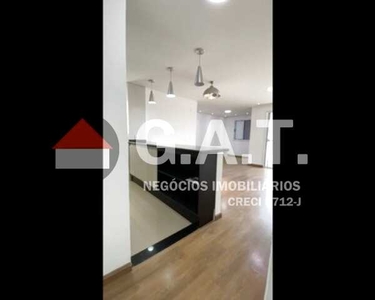 APARTAMENTO À VENDA NO EDIFÍCIO EASY LIFE - SOROCABA/SP