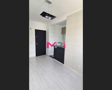 APARTAMENTO A VENDA NO RESIDENCIAL JATAI - RECANTO QUARTO CENTENARIO - JUNDIAÍ/SP