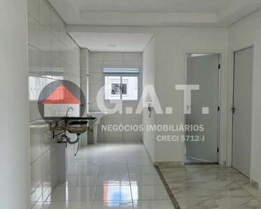 APARTAMENTO À VENDA NO RESIDENCIAL MAGNIFIC PAGLIATO - SOROCABA/SP