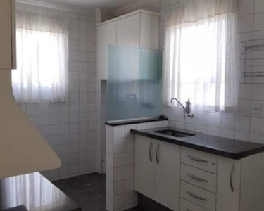 Apartamento à venda no Trujillo, Sorocaba/SP