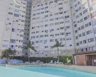 Apartamento à venda Rua Albion, Partenon - Porto Alegre