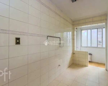 Apartamento à venda Rua Jataí, Cristal - Porto Alegre