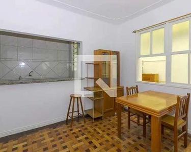 Apartamento à Venda - São João , 2 Quartos, 69 m2