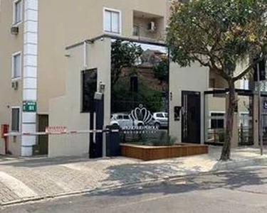 Apartamento a venda - Spazio Rio Pérola