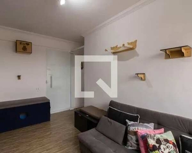 Apartamento à Venda - Torres Tibagy, 1 Quarto, 48 m2