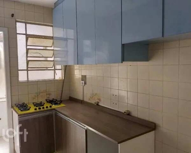 Apartamento à venda Travessa Azevedo, Floresta - Porto Alegre